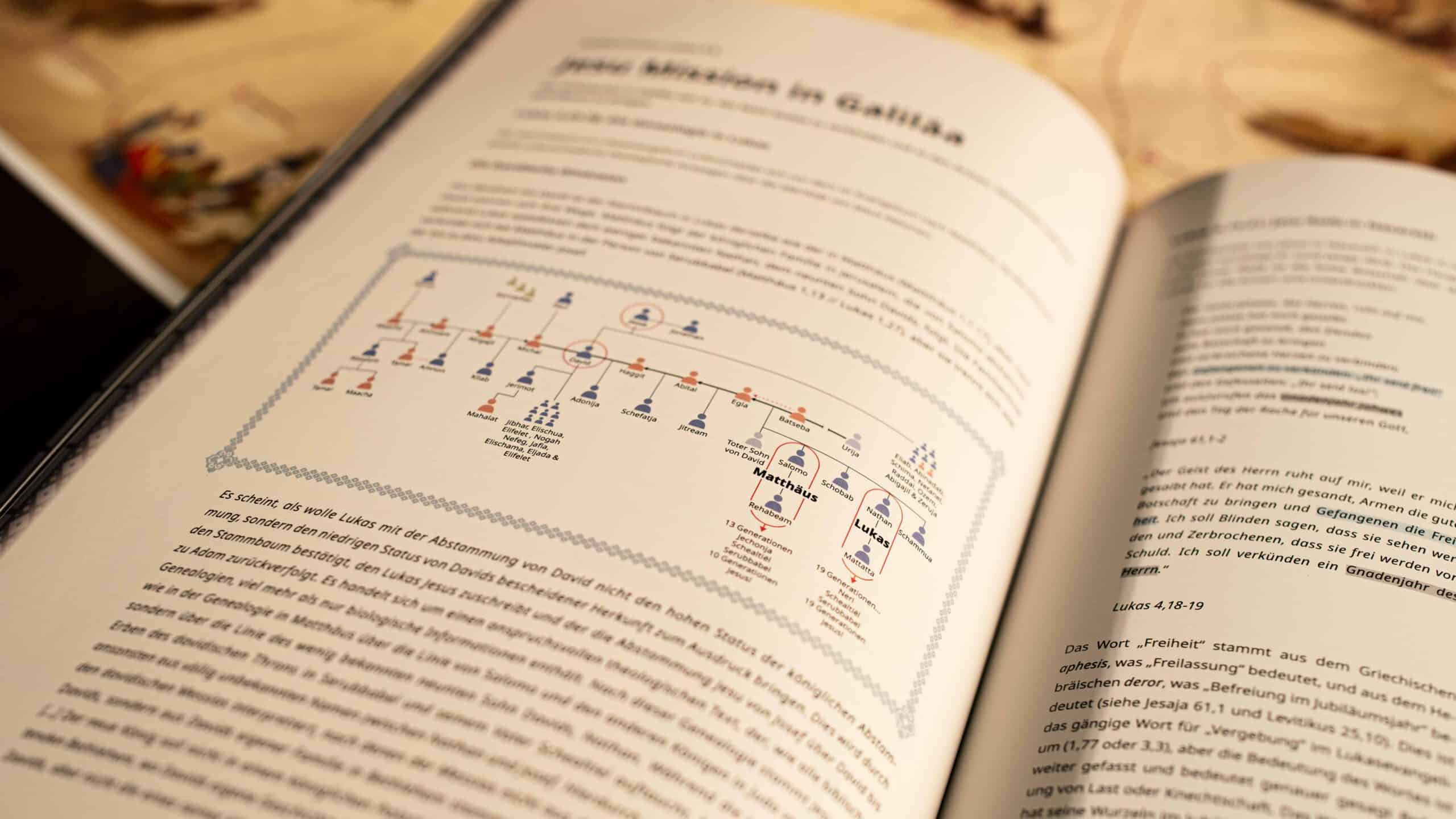 Begleitheft für „Lukas-Apostelgeschichte“ – Bild 5